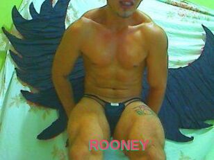 ROONEY