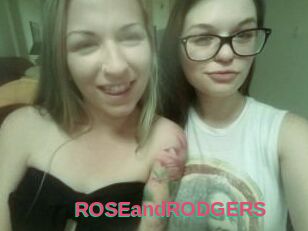 ROSEandRODGERS