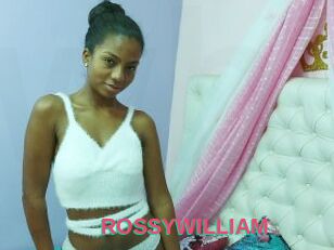 ROSSYWILLIAM