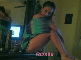 ROXIIx