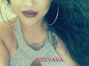 ROXYAVA