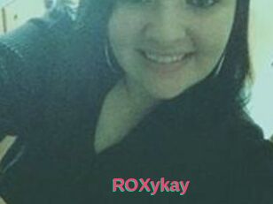 ROXykay