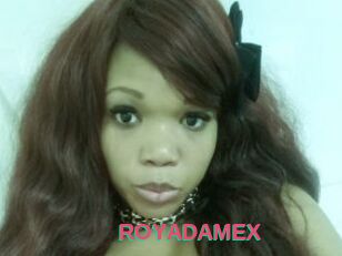 ROYADAMEX