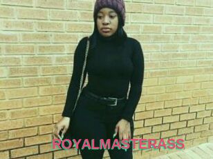 ROYALMASTERASS