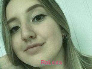 RaLexa