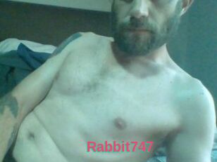 Rabbit747