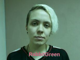 RabbitGreen