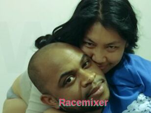 Racemixer