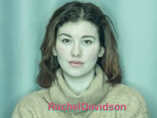RachelDavidson
