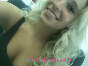RachelJamesXO
