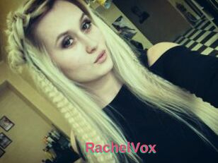 RachelVox