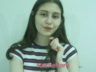 Rachelforu