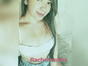 Rachelsmithx