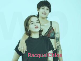 RacquelChloe