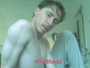 Radhead