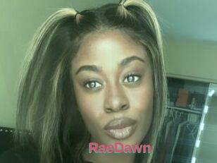 RaeDawn