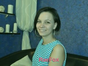 RaeFox