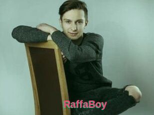RaffaBoy