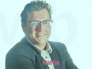 Raftje