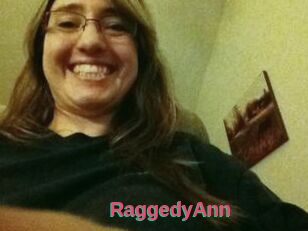 RaggedyAnn