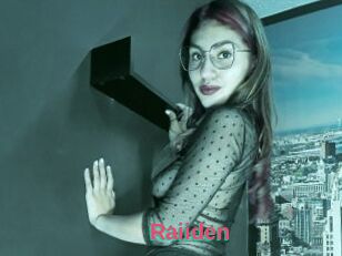 Raiiden
