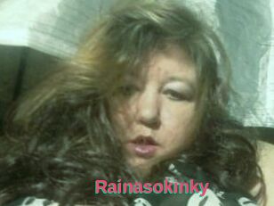 Rainasokinky