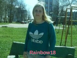 Rainbow18