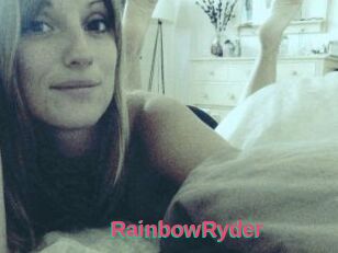 RainbowRyder