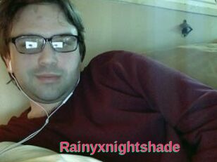 Rainyxnightshade