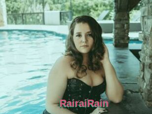 RairaiRain