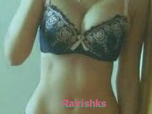 Rairishks