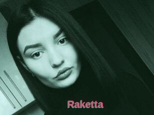 Raketta
