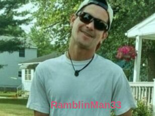 RamblinMan33