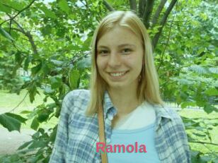 Ramola