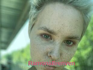 RamonaBienven