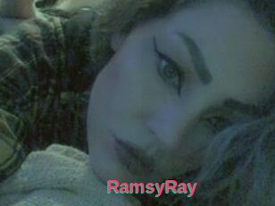 RamsyRay