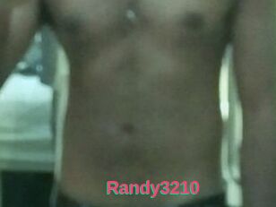 Randy3210