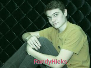 RandyHicks