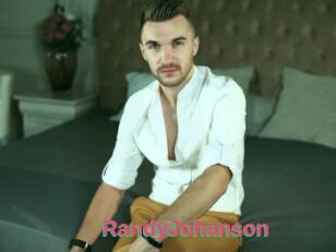 RandyJohanson