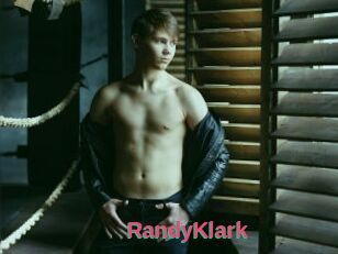 RandyKlark