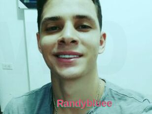 Randybluee