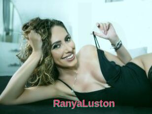 RanyaLuston