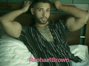 RaphaelBrown