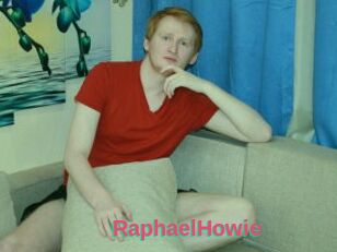 RaphaelHowie