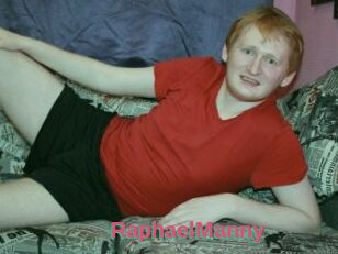 RaphaelManny