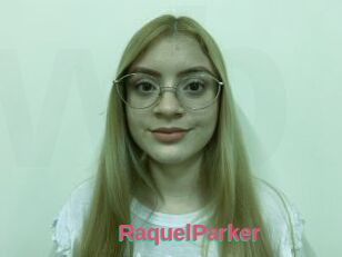 RaquelParker
