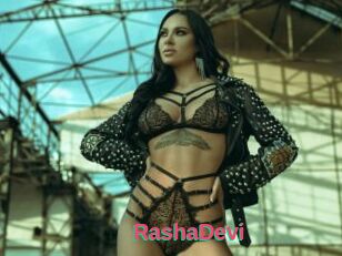 RashaDevi