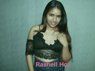 Rashell_Hot