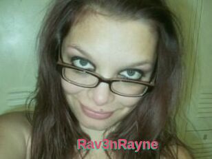 Rav3nRayne