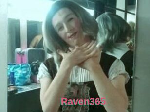 Raven365